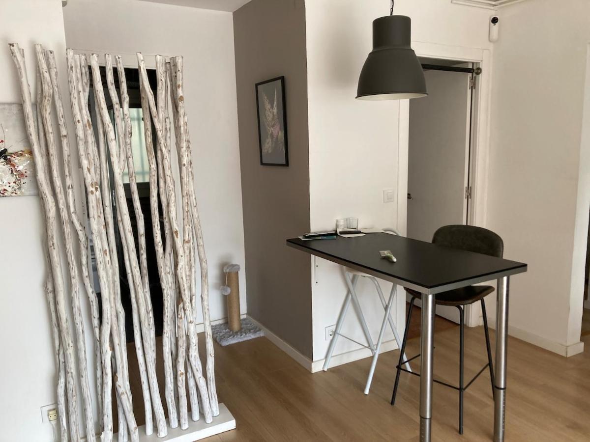 Apartamento Con Vistas Al Mar Castelldefels Eksteriør billede